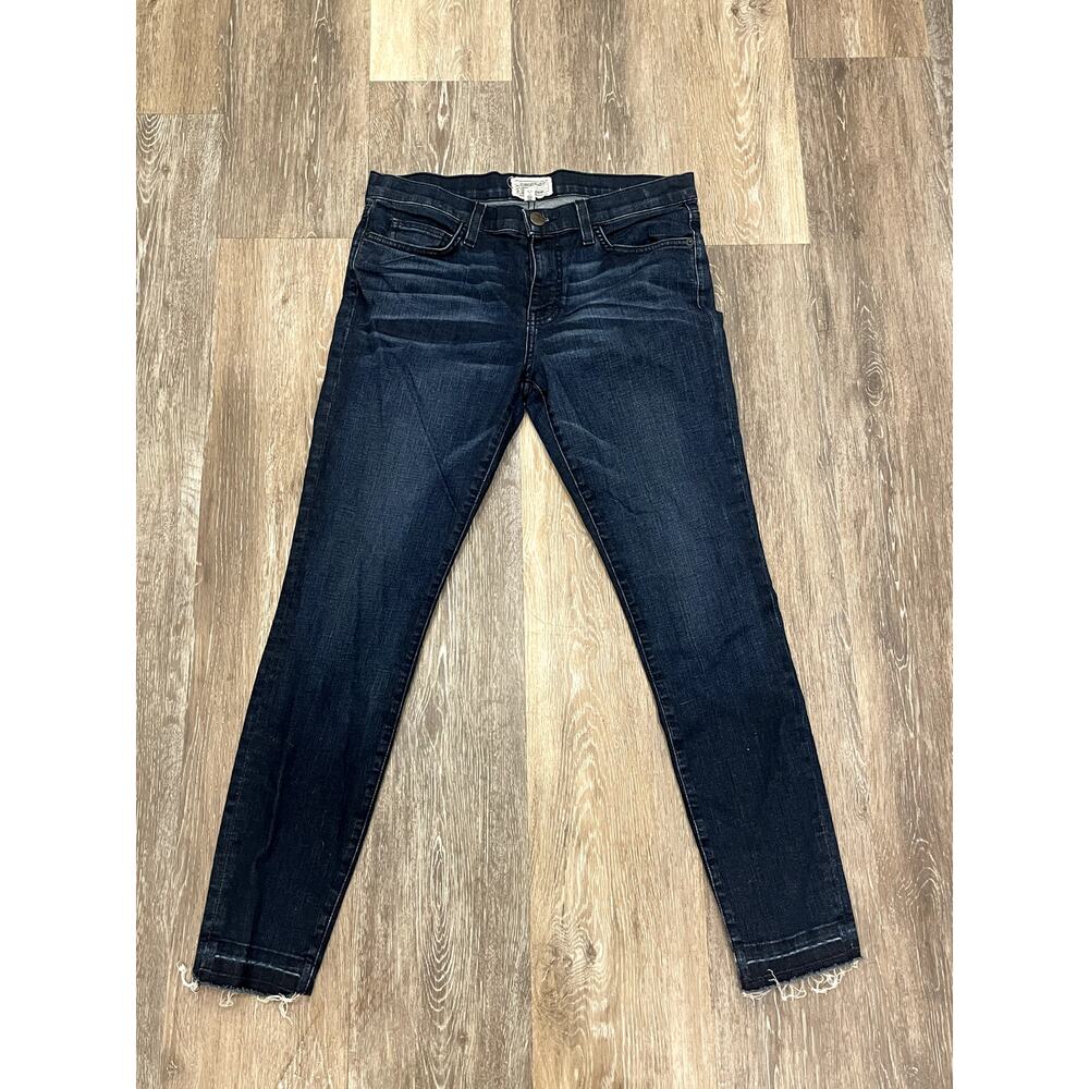 Current /Elliot jeans stiletto style 30-0